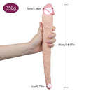 Sex Dildo no Vibrator