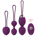 10 Speed Vibrator Kegel Balls