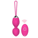 10 Speed Vibrator Kegel Balls