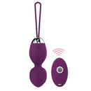 10 Speed Vibrator Kegel Balls