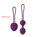 10 Speed Vibrator Kegel Balls