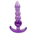 Silicone Anal Butt Plug