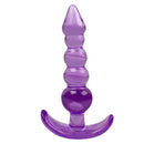 Silicone Anal Butt Plug