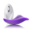 APHRODISIA Quiet Panty Vibrator